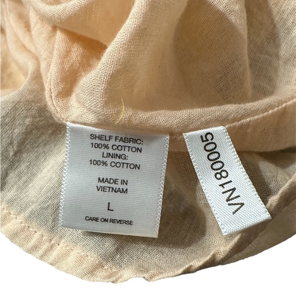 New York and Co. Maxi Sundress size Large EUC - Picture 7 of 8